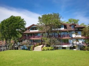 Rayong Resort
