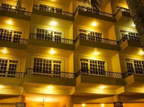 Best Western Posada Freeman