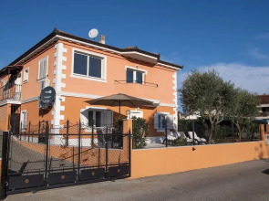 Pool Villa Relax