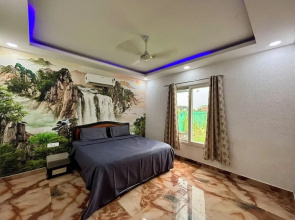 GoBravo 48 -2BHK Farm with Pool & Lawn Sector 150 Noida