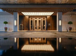 Mandarin Oriental, Shenzhen