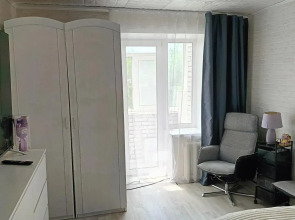 Апартаменты на улице Давыдова 38