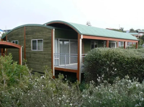 Bridport Residential Villas