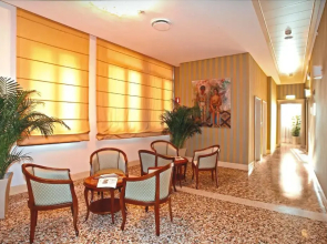 Hotel Bella Venezia