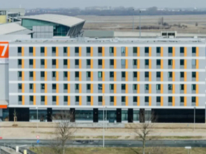 Campanile Leipzig Halle Airport