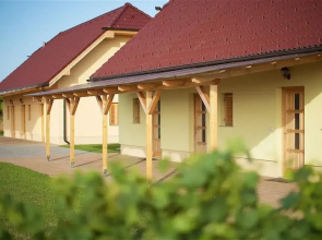 Tourist Farm Lovrec
