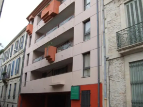 Residence De La Servie