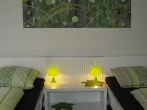 Gästeappartement Viktoria