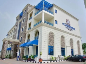 St Jacobs Hotel