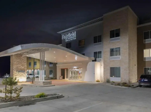 Fairfield Inn & Suites by Marriott Winnemucca