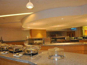 Lavender Hotel & Hotel Apartments Al Nahda