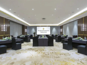 InterContinental Shanghai Jing’ An by IHG