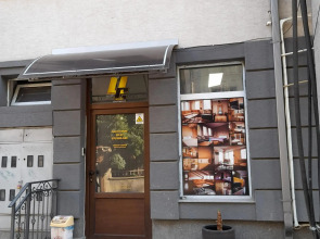 Luxury Apartments Center