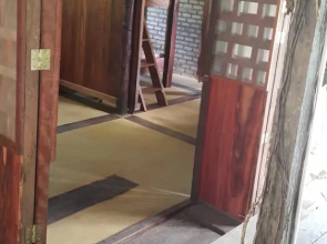 Casa de los Micos Leticia