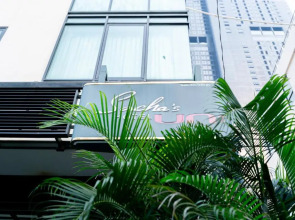 Отель Sacha's Hotel Uno