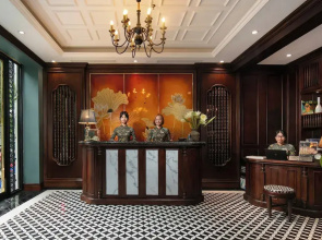 Salute Premium Hotel & Spa