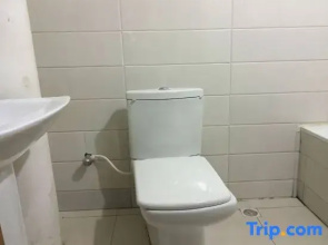 Cynergy Suites Apapa - Royal