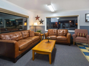 Travelodge by Wyndham Casper