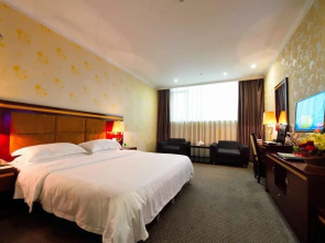 Jia Da Hotel