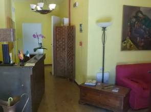 Le Chalet d'Or