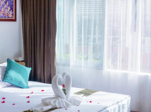 Landmark Patong Hotel by ZUZU