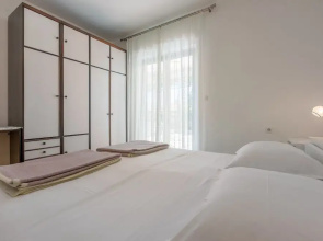 Apartments Mirena