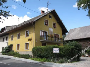 Bio Turistična Kmetija Frčej-Zupan