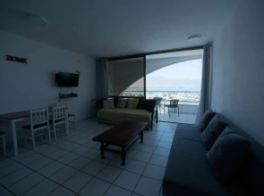 Sun and View Guest House