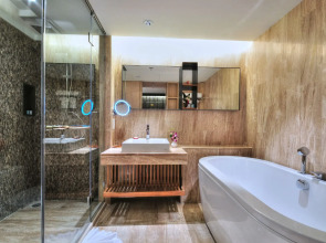 Arcadia Suites Bangkok