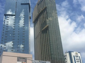 Pinnacle PJ @ PenguinHome