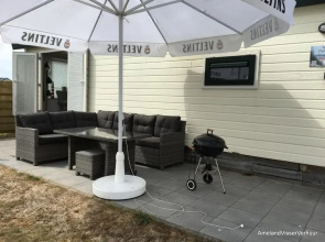 Chalet Duinzicht G68 Ameland