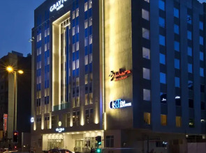 Grayton Hotel Dubai