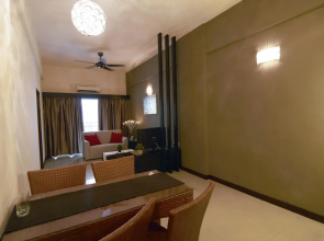 Bayou Lagoon Park Resort Residence