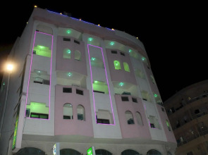 Rahab Hotel