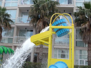 Eix Alzinar Mar Aparthotel