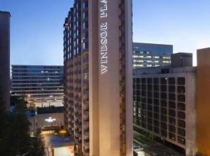 Windsor Plaza Brasilia