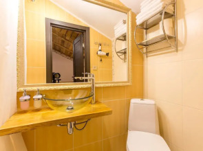 Отель Wood Street