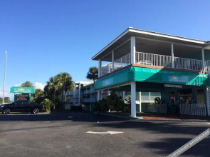 Sun Coast Inn