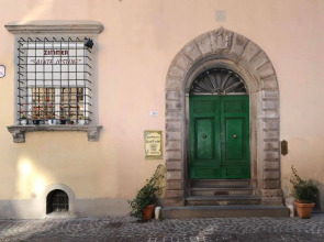 Relais Santa Giustina