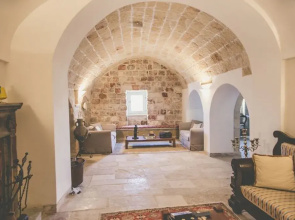 B&B Relais Del Senatore