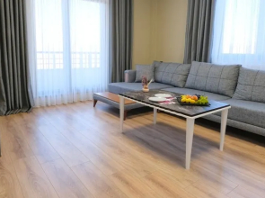 Olcay Suites Hotel