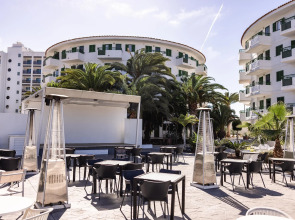 Servatur Playa Bonita