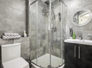 Ruby Kingsize Bedroom with En-suite