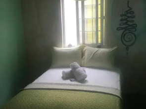 Hostal Green Coast