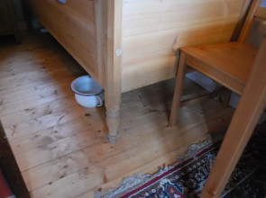 Bed and Breakfast Ærø