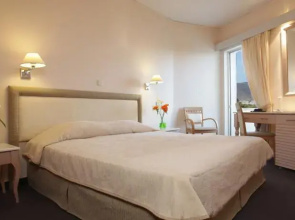 Best Western Fenix Hotel