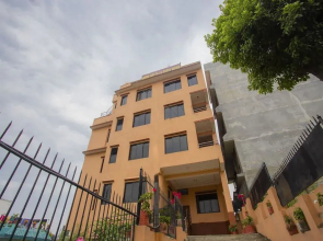 Spot on 396 Hotel Satyam And Guest House