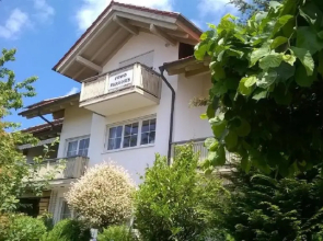 Ferienwohnungen Haus Paradies