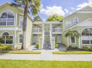 John's Island Club Condo