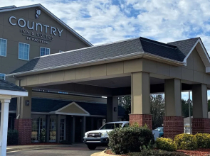 Country Inn & Suites by Radisson, El Dorado, AR